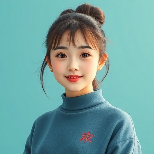 追星少女